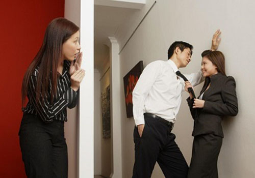 南京市私人侦探